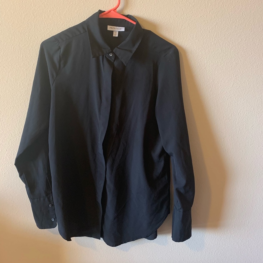 4/$20 Prologue button down